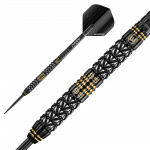 Strėlytės Winmau Aspria, 24 g