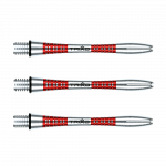 Koteliai Winmau Triad, vidutiniai, 41 mm