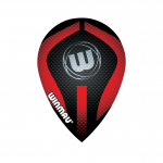 Sparneliai Winmau Pear Poly