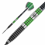 Strėlytės Winmau Daryl Gurney, 22 g