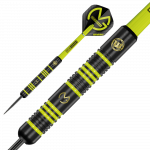Strėlytės Winmau Ambition MvG Design, 24 g