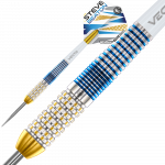 Strėlytės Winmau Steve Beaton Legacy Edition 90%, 24 gramų