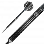 Strėlytės Winmau Blackout 1 90%, 28 gramų