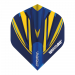 Sparneliai Winmau Prism Alpha