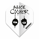 Sparneliai Winmau Rhino Rock Legends Alice Cooper