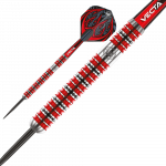 Strėlytės Winmau Diablo, 25 gramų