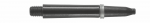 Koteliai Harrows Nylon, ekstra trumpi, 28 mm