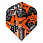 Sparneliai Winmau Prism Delta Danny Noppert
