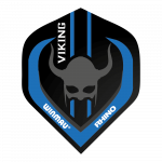 Sparneliai Winmau Rhino