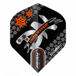 Sparneliai Winmau Prism Delta Danny Noppert