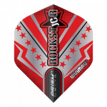 Sparneliai Winmau Prism Delta Joe Cullen Rockstar