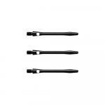 Koteliai Winmau Anodised Aluminium, ekstra trumpi, 26 mm