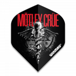 Sparneliai Winmau Rhino Rock Legends Motley Crue Feelgood
