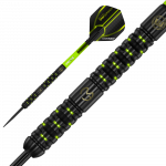 Strėlytės Winmau Adrenalin MvG design, 22 g