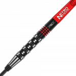 Strėlytės Red Dragon Jonny Clayton Premier League SE, 22 gramų