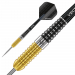 Strėlytės Winmau Steve Beaton S.E., 24 g