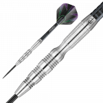 Strėlytės Winmau Simon Whitlock, 24 g