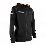 Džemperis Winmau Pro-Line Hoodie XXXL