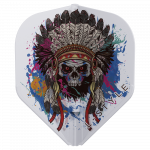 Sparneliai L-style L1EZ Chief Skull