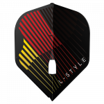 Sparneliai L-style L1 PRO RYB C