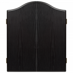 Spintelė smiginio lentai Winmau Deluxe, juoda