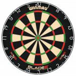 Taikinys Winmau Blade 6