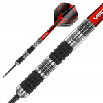 Strėlytės Winmau Mark Webster Diamond Edition, 23 g
