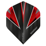 Sparneliai Winmau Prism Alpha
