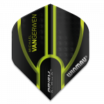 Sparneliai Winmau Prism Alpha MVG