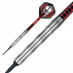 Strėlytės Winmau Mervyn King 16/18 gramų