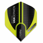 Sparneliai Winmau Prism Alpha MVG