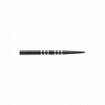 32 mm metalinės adatėlės Winmau