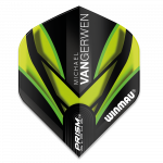Sparneliai Winmau Prism Alpha MVG