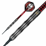 Strėlytės Winmau Mervyn King, 16/18 gramų