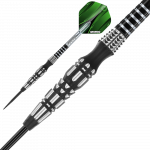 Strėlytės Winmau Sniper SE, 21 gramo