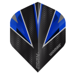 Sparneliai Winmau Prism Alpha