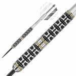 Strėlytės Winmau Steve Brown, 24 g