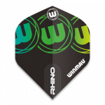 Sparneliai Winmau Rhino