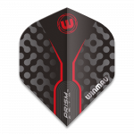 Sparneliai Winmau Prism Zeta