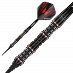 Strėlytės Winmau Mervyn King S.E. 20/22 gramų