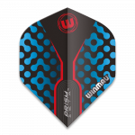Sparneliai Winmau Prism Zeta