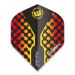 Sparneliai Winmau Prism Zeta