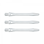 Koteliai Winmau Aluminium, 46 mm, ilgi