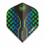 Sparneliai Winmau Prism Zeta
