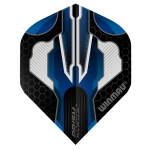 Sparneliai Winmau Prism Alpha