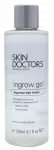 Skin Doctors Ingrow Go &ndash; 120 ml losjonas po depiliacijos