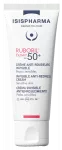 Ruboril Expert SPF 50+ veido apsauginis kremas ISISPHARMA, 40 ml