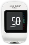ACCU-CHEK Instant gliukozės matuoklis &ndash; 1 vnt.