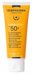ISISPHARMA Uveblock fluidas SPF 50+ odos apsaugai, 40 ml