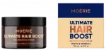 MOERIE Ultimate Hair Boost Maitinamoji plaukų kaukė, 122 ml